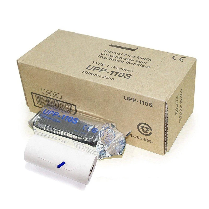 Thermal Paper Rolls 3.125 X 230