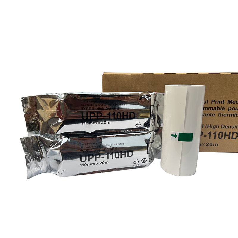 Thermal Printer Paper Rolls 3 Inches