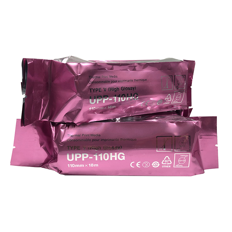 Direct Thermal Labels 4X6