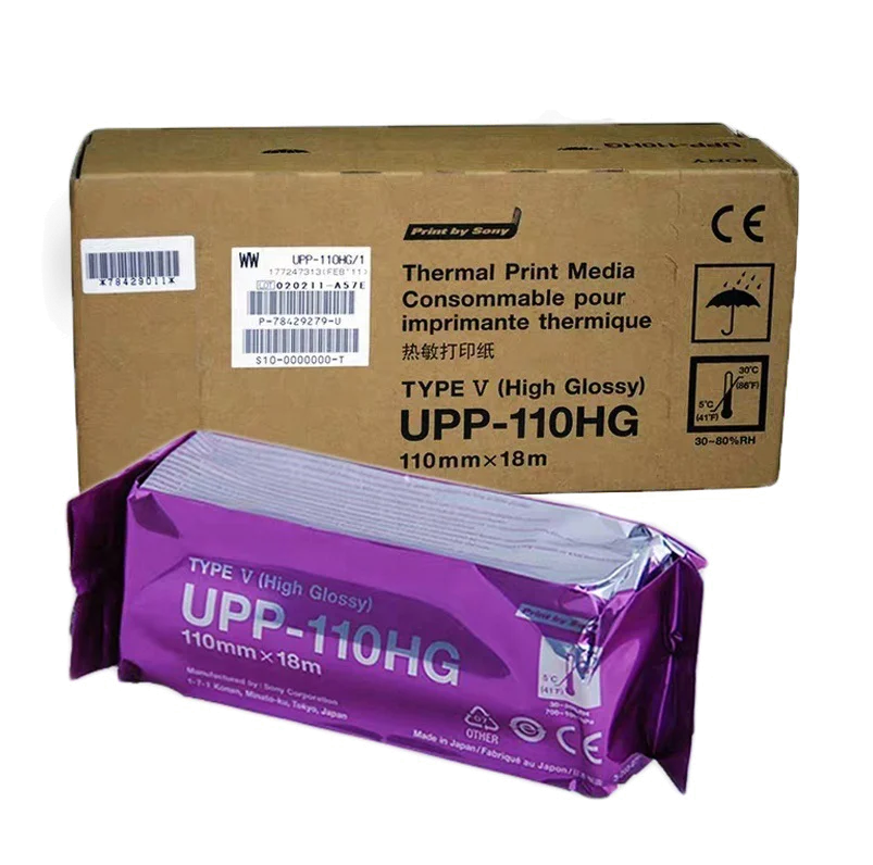 100 X 150 Thermal Label