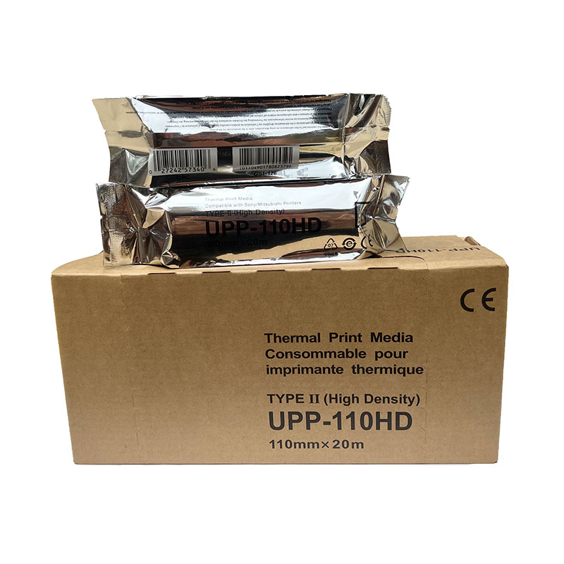 Paper Thermal Printer