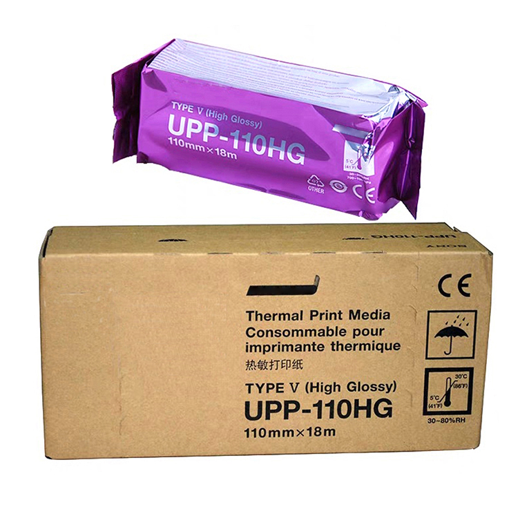 3.125 X 230 Thermal Receipt Paper