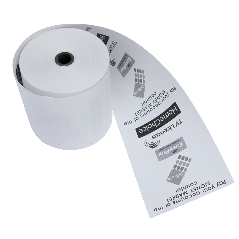 Thermal Printing Paper Roll