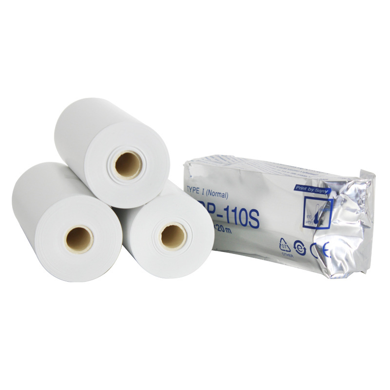Thermal Paper Roll Factory