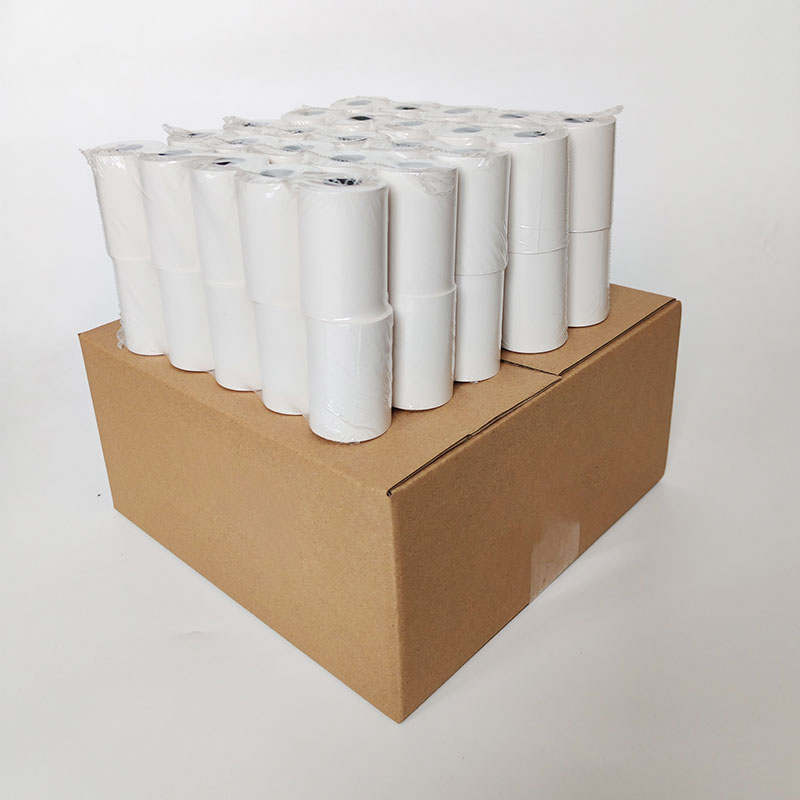 Carbonless Receipt Book Printing