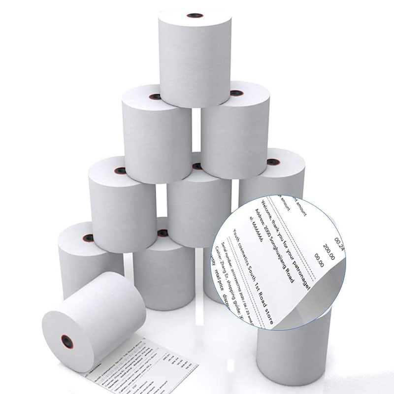 57 X 40 Thermal Paper Rolls