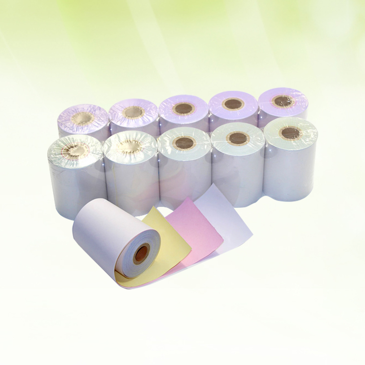 Thermal Paper Roll 3 1 8 X 230