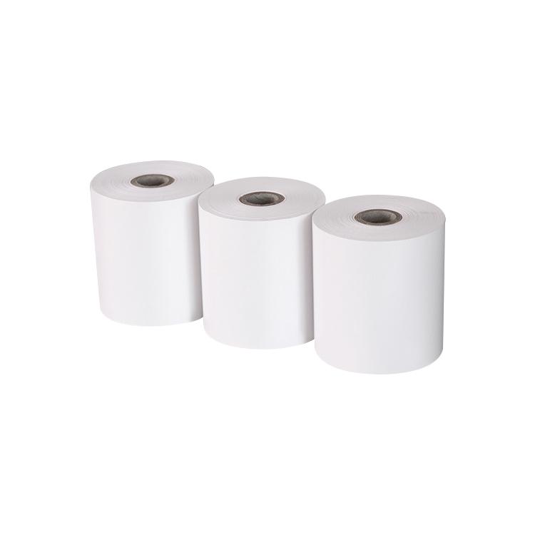 3 1 8 X 230 Thermal Paper Rolls