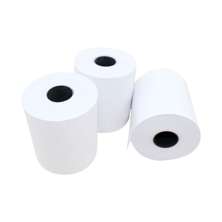 5 Part Carbonless Paper