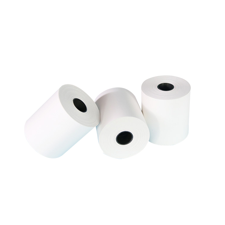 3 Part Carbonless Paper
