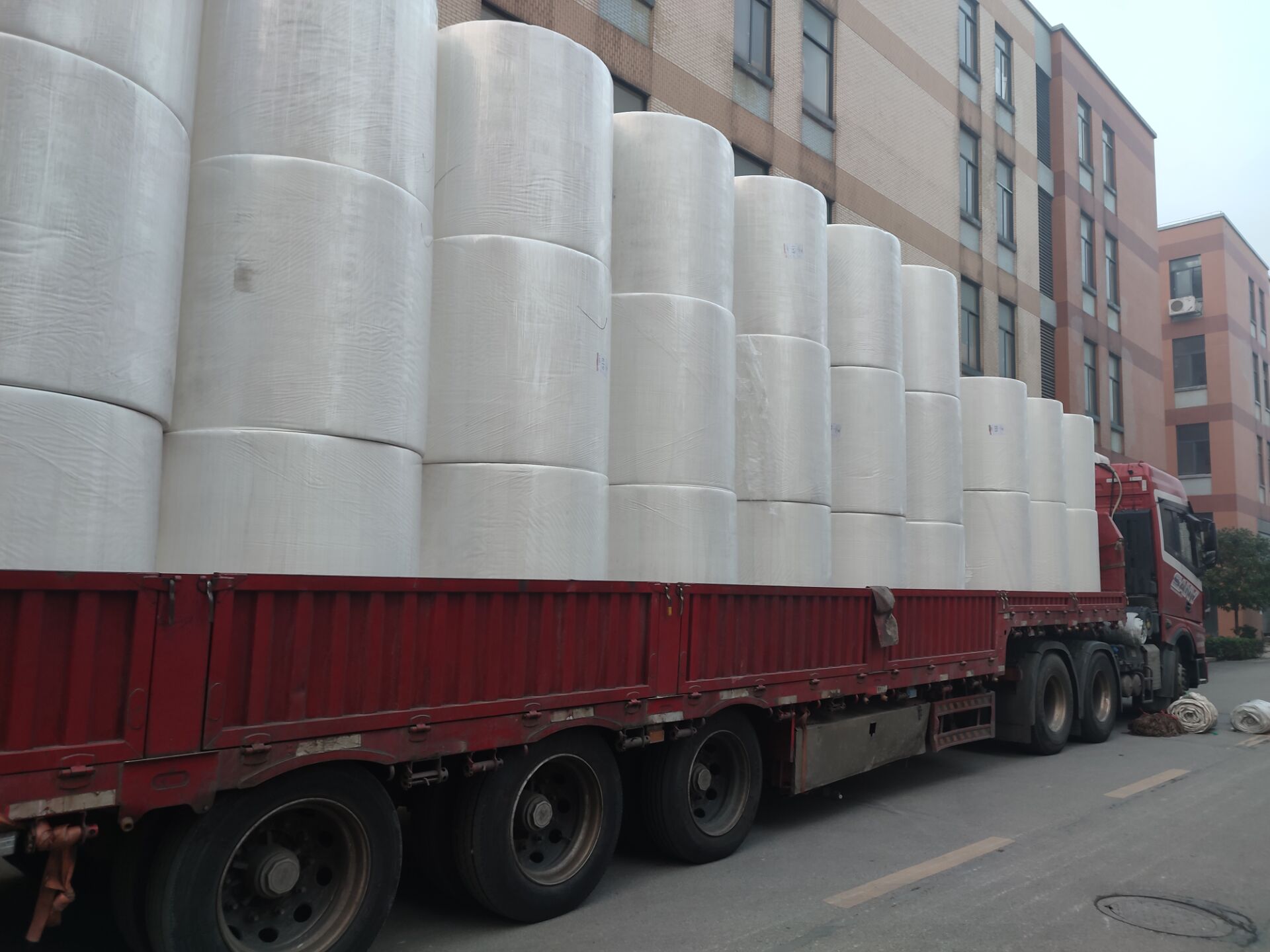 Thermal Till Rolls 80 X 80Mm