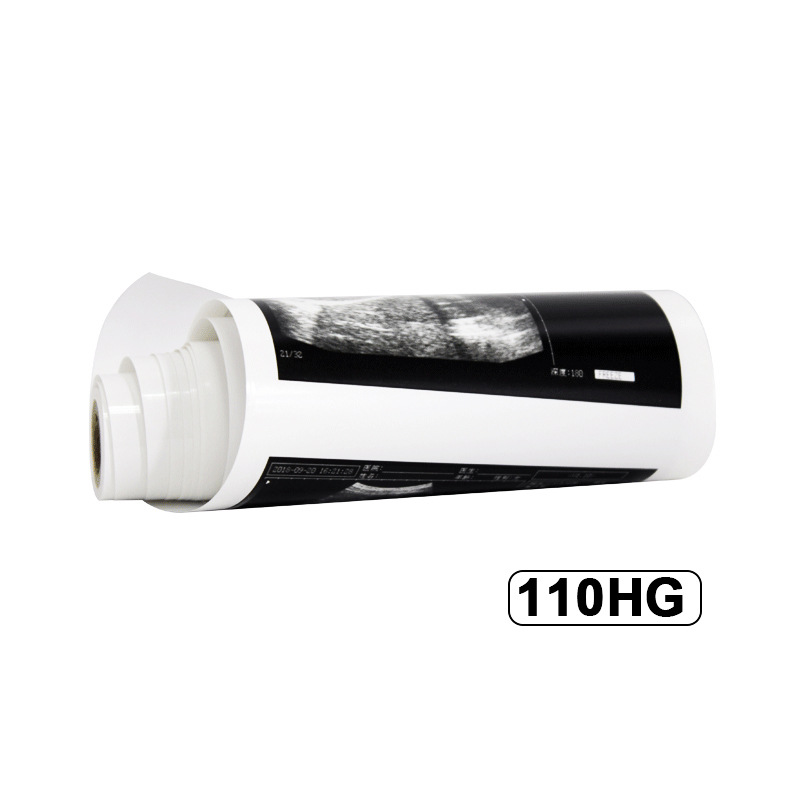 Ecg Paper Roll R80 X 30R