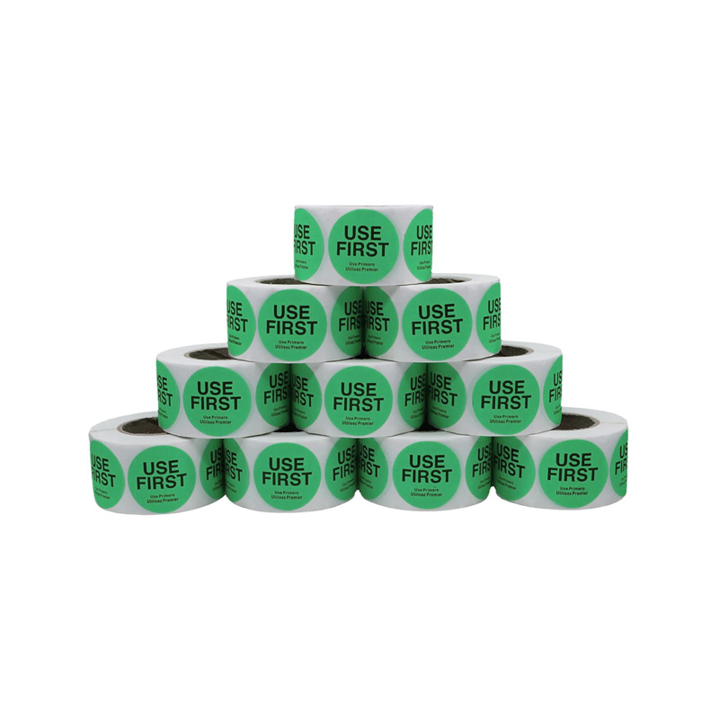 80 X 60 Thermal Rolls