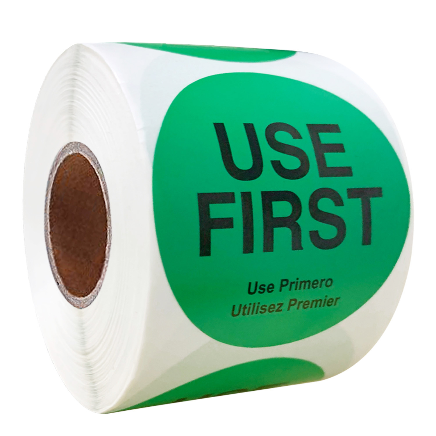 Adhesive Sticker Printing