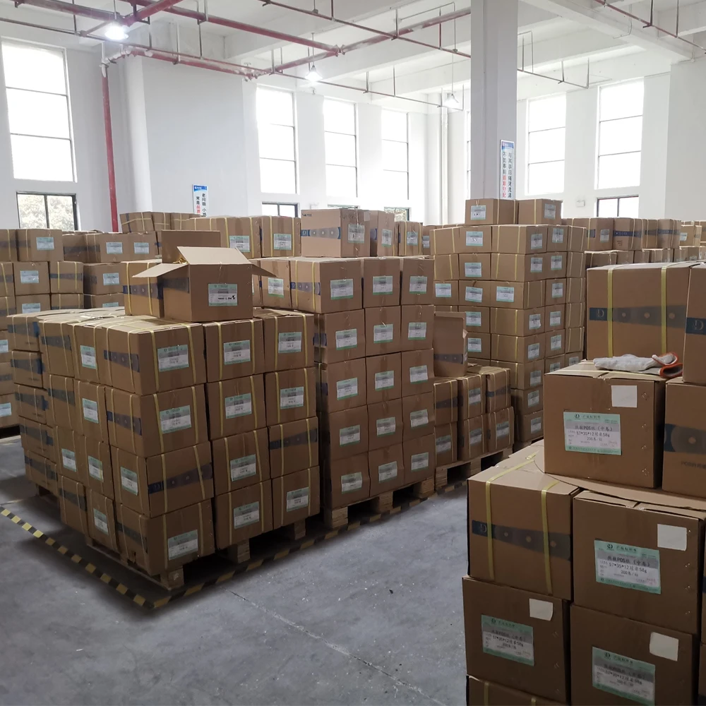 80 X 60 Thermal Rolls