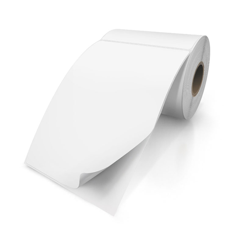 8.5 X 11 Adhesive Label Paper