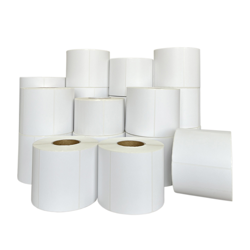 2X10 Thermal Label Roll
