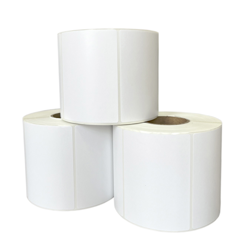 Adhesive Printing Labels