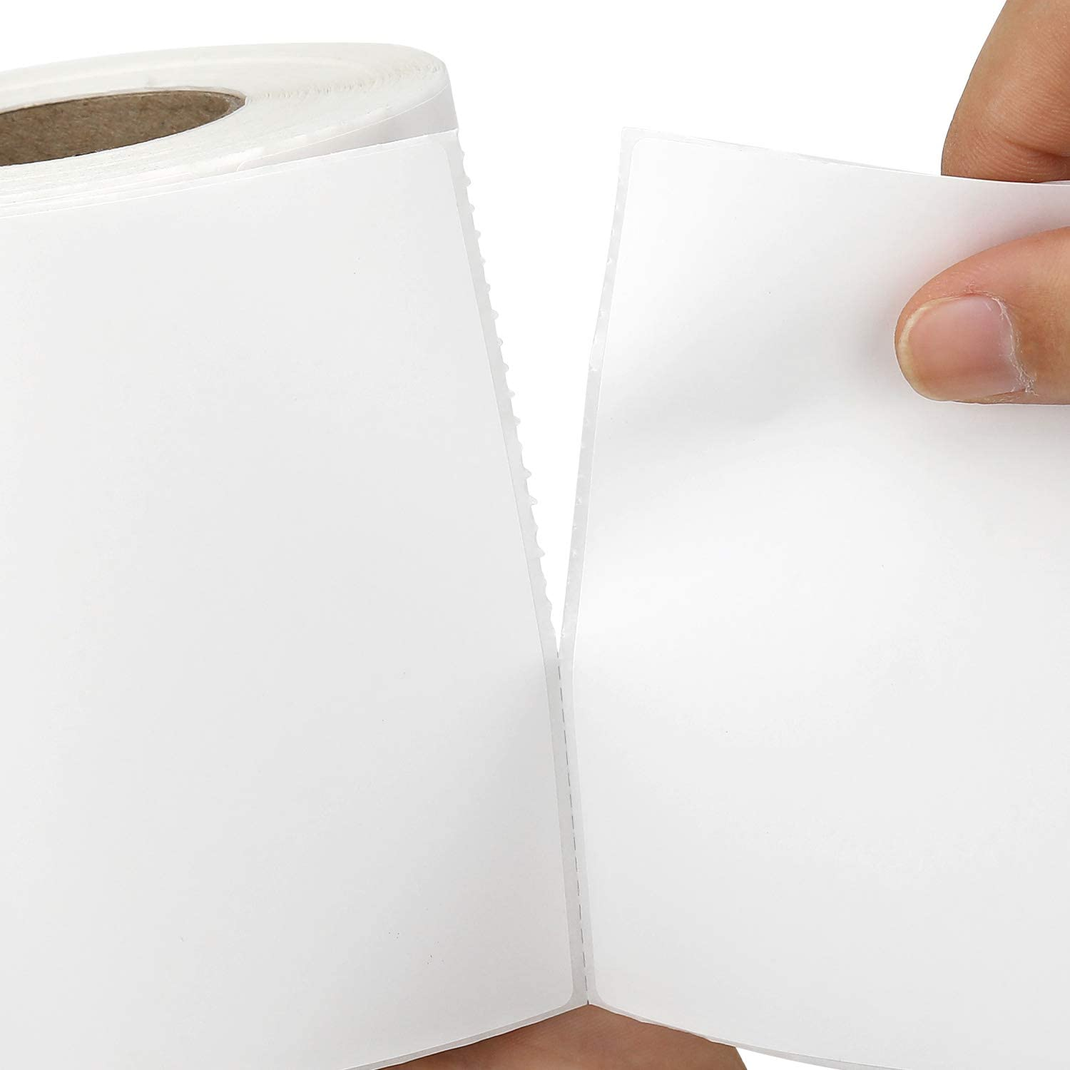 High Adhesive Labels