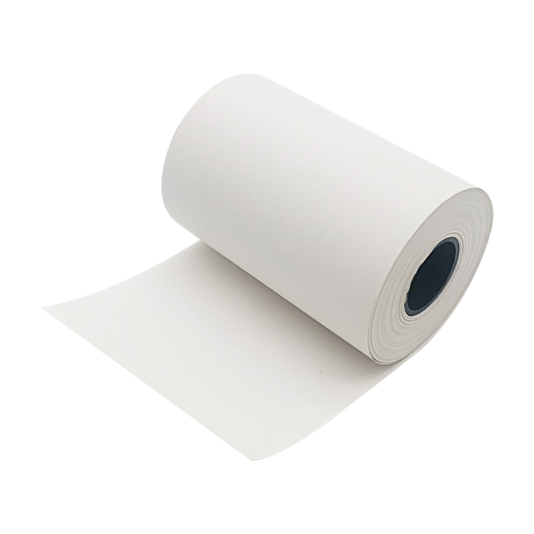 Carbonless Paper 2 Part