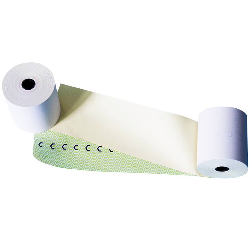Ecg Roll Paper