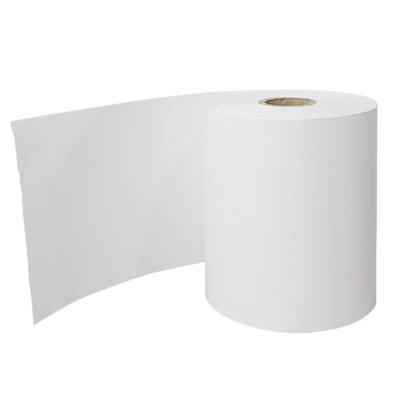Carbonless Copy Paper