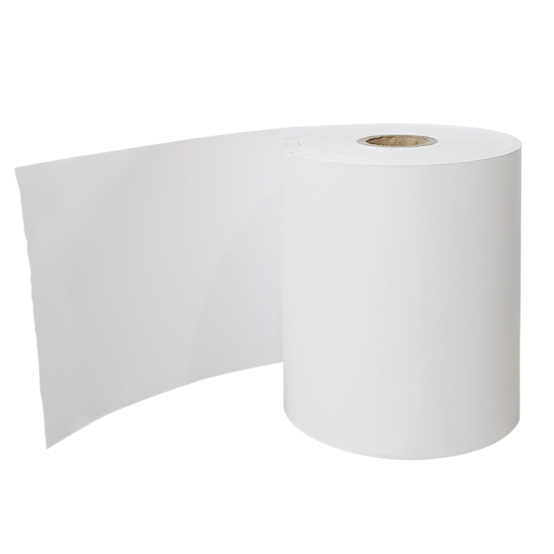 What Is Thermal Paper Roll