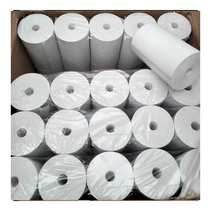 38Mm Thermal Paper