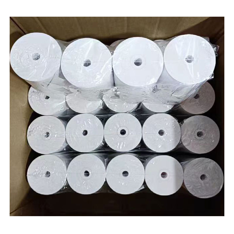 Thermal Paper Roll 57 40