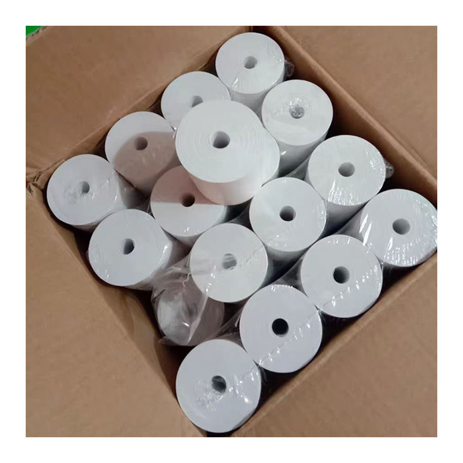 5 Ply Carbonless Copy Paper