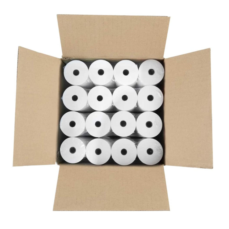 Thermal Paper Roll Suppliers