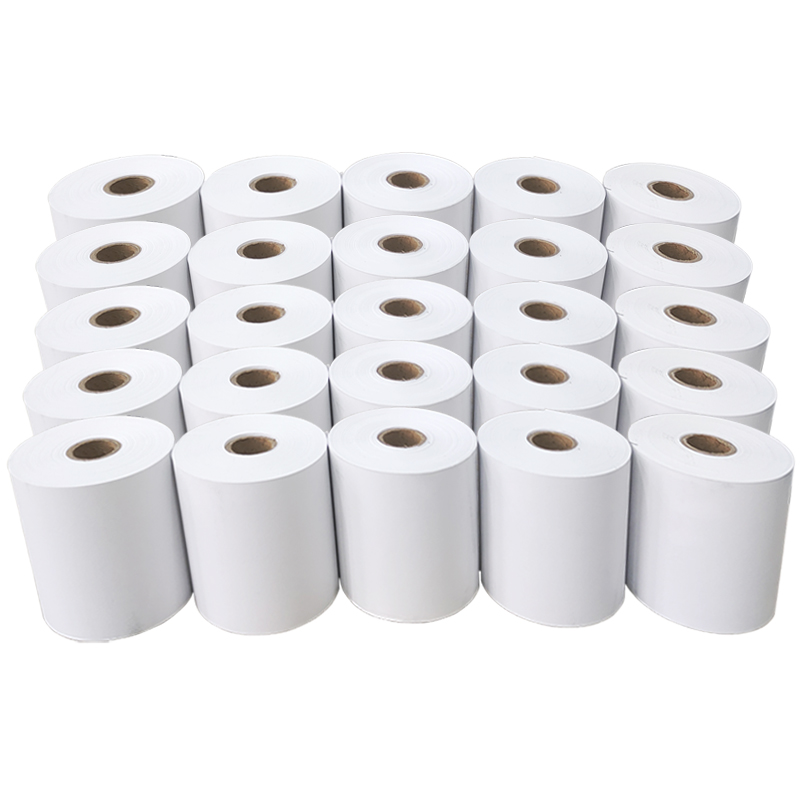 Paper Billing Roll