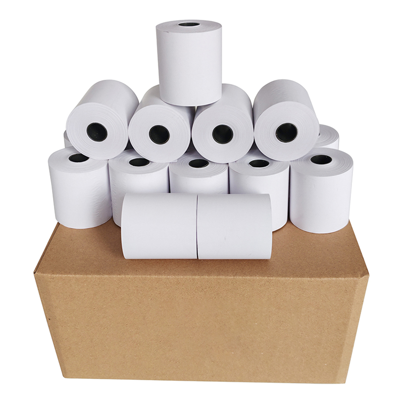 Blank Carbonless Paper