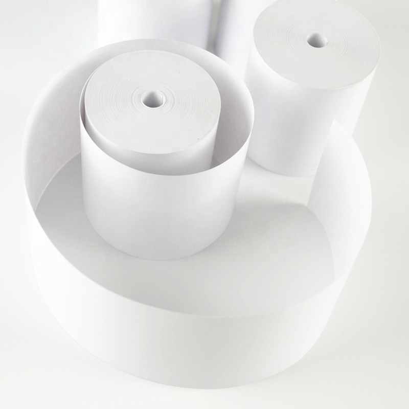 Thermal Paper Pos Roll