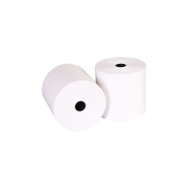 Transparent Adhesive Paper