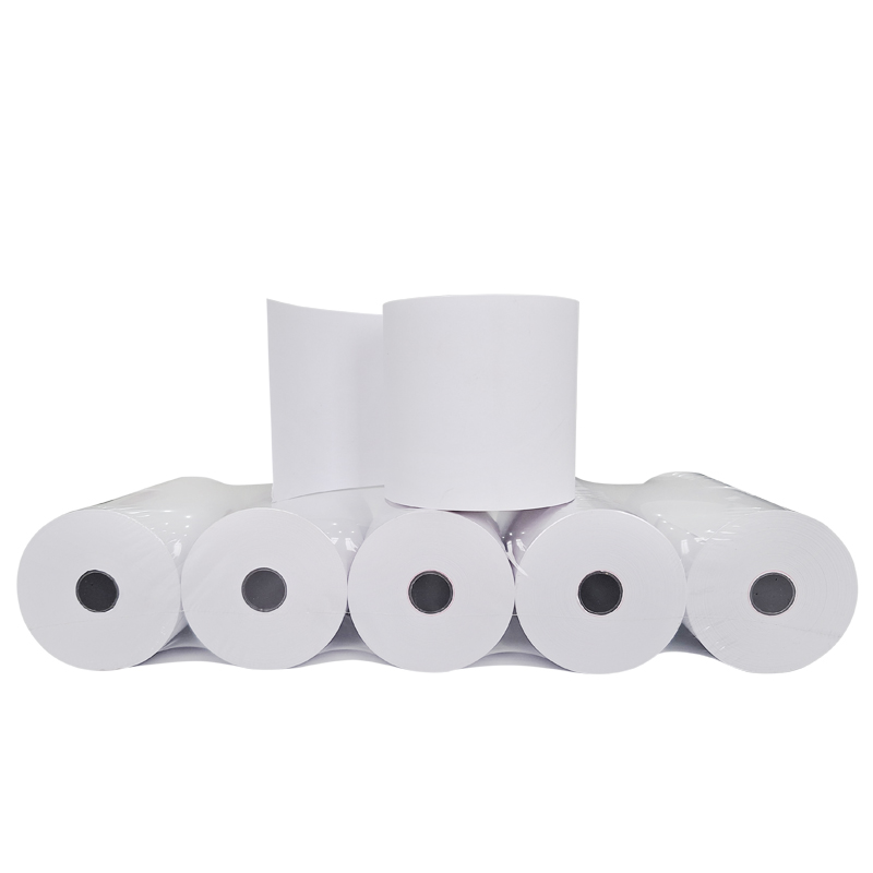 Thermal Paper Rolls 80X65