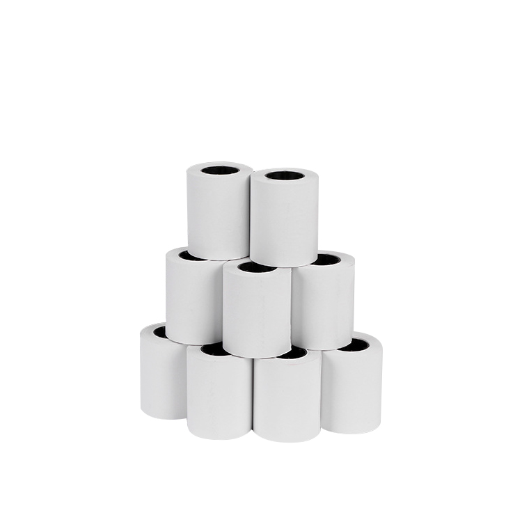 Thermal Receipt Paper Rolls 2 1 4 X 85