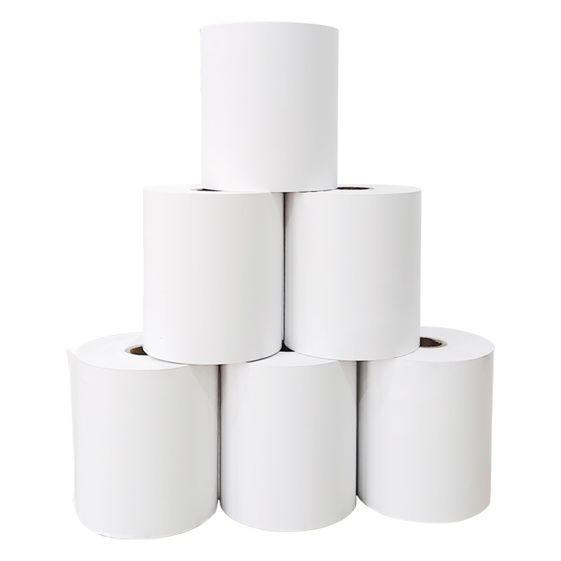 Ncr Paper Roll 3 Ply