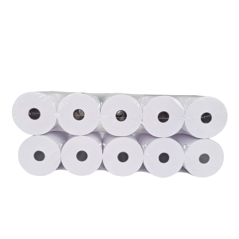 Thermal Paper Rolls 2 1 4 X 55