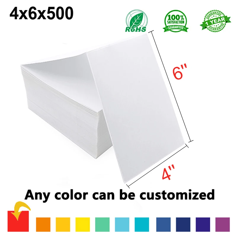 Thermal Paper 2 1 4 X 230