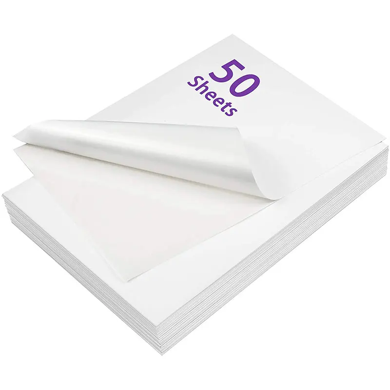 3 Part Carbonless Paper