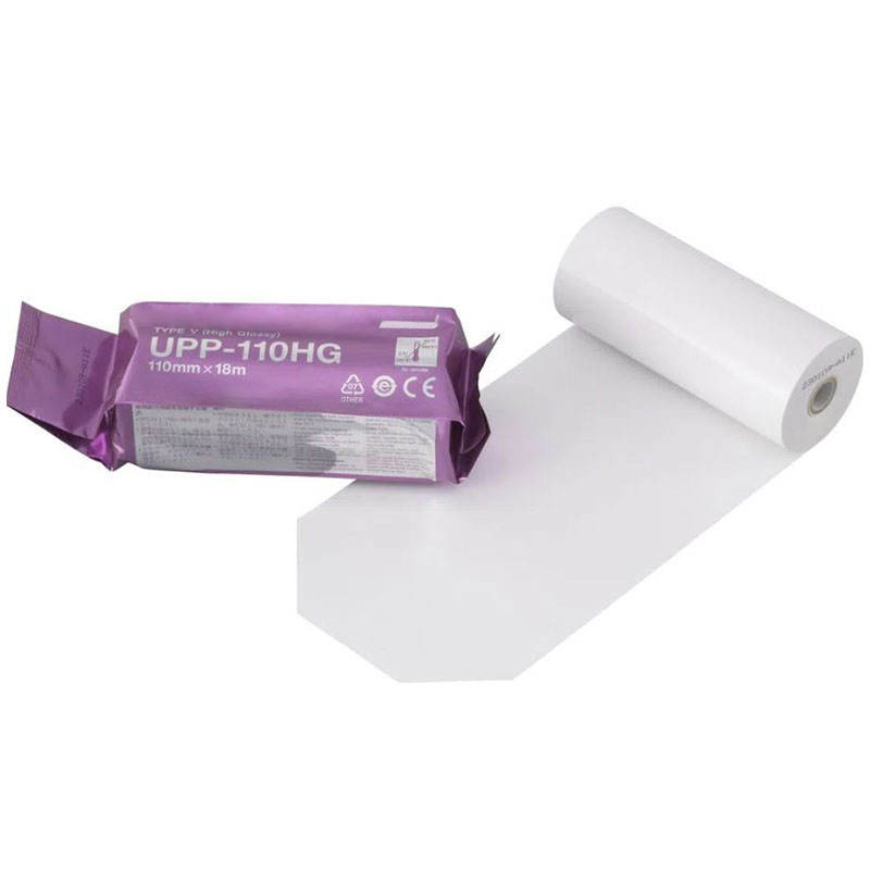 Thermal Rolls 3 1 8