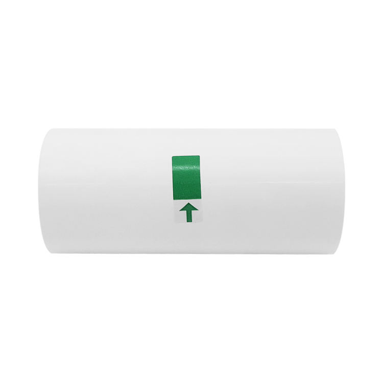 Ecg Roll