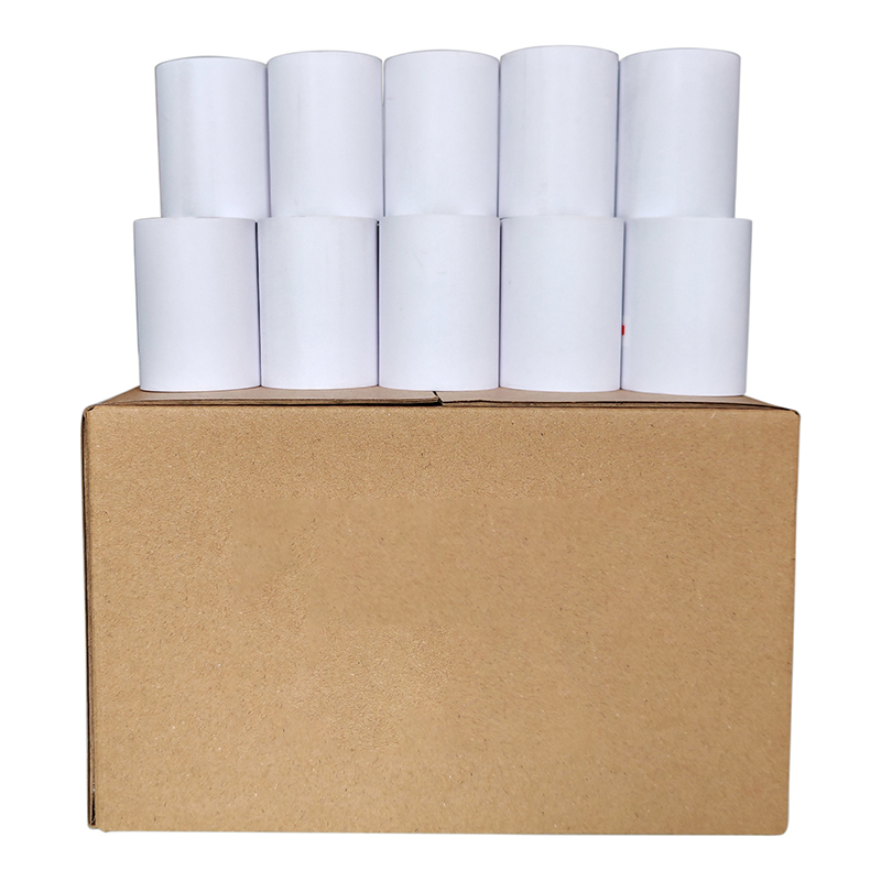 80 X 60 Thermal Rolls