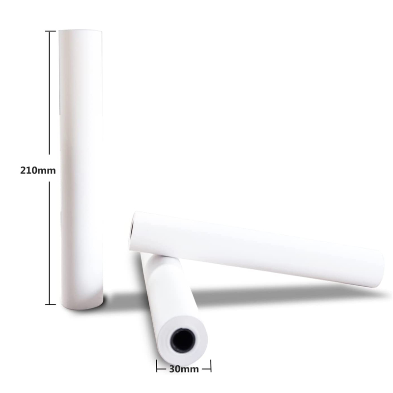 3 1 8 X 230 Thermal Paper Rolls