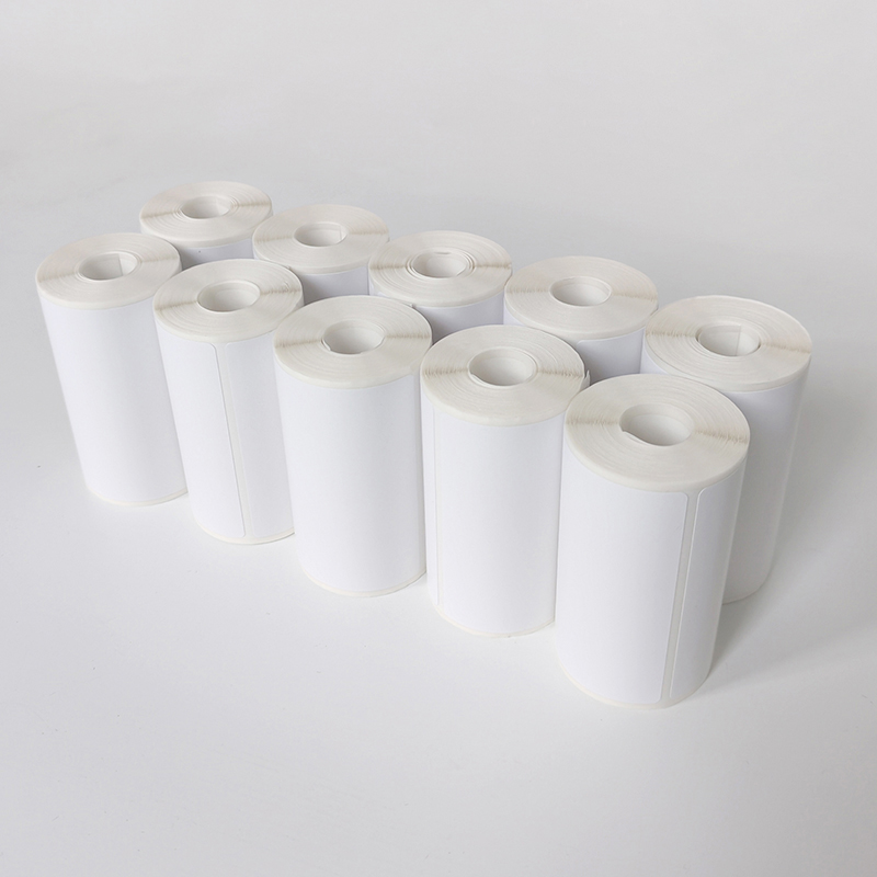 Thermal Paper Till Rolls