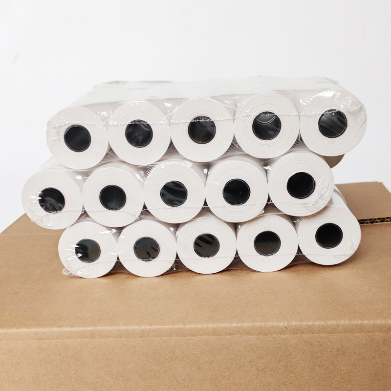 2 1 4 X 50 Thermal Paper Rolls