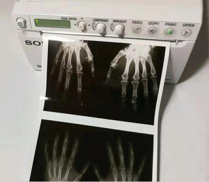Carbon Copy Printing