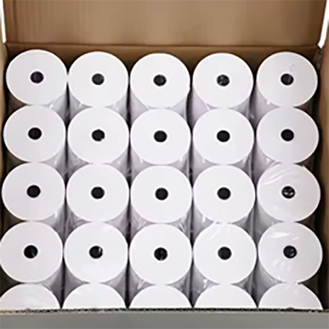 pos paper roll manufacturers
