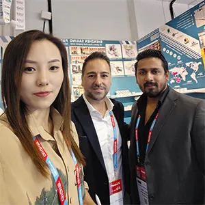 Label Customer Reviews (3)